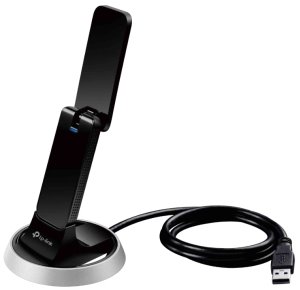 TP-Link Archer T9UH - Wi-Fi USB Adapter, USB 3.0