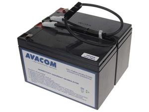 AVACOM replacement for RBC5 - UPS battery