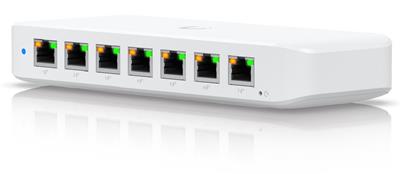 Ubiquiti UniFi switch USW-Ultra-60W - Bazar