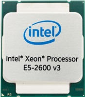 CPU INTEL XEON E5-2640 v3 2,60 GHz 20MB L3 LGA2011-3