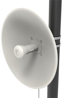 Cambium Networks ePMP 5 GHz Force 300-25L SM Bulk Packaging - (EU, EU cord) with Tilt bracket included