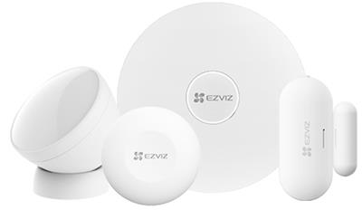 Ezviz CS-B1 Home Sensor Kit