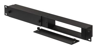 MikroTik CWDM-CHASSIS-2, Rackmount chassis bracket for CWDM-MUX8A, 1U