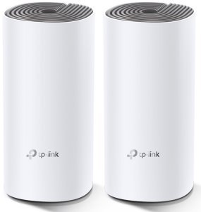 TP-Link Deco E4 - Mesh Wi-Fi system (2-pack)