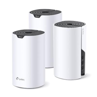 TP-Link Deco S7(3-pack) - Mesh Wi-Fi system (3-pack)