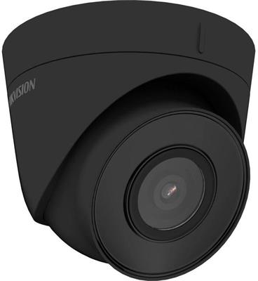 Hikvision IP turret camera DS-2CD1343G2-I(2.8mm)(BLACK), 4MP, 2.8mm, black