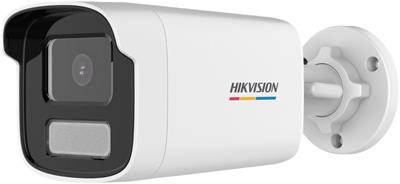 Hikvision IP bullet camera DS-2CD1T47G0-L(4mm)(C), 4MP, 4mm, ColorVu