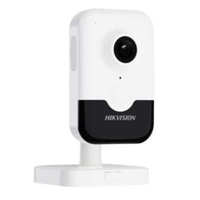 Hikvision IP cube camera DS-2CD2423G2-I(2.8mm), 2MP, 2.8mm, AcuSense, WiFi