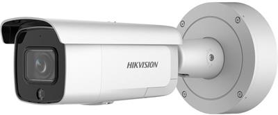 Hikvision IP bullet camera DS-2CD2626G2-IZSU/SL(2.8-12mm)(C), 2MP, 2.8-12mm, AcuSense