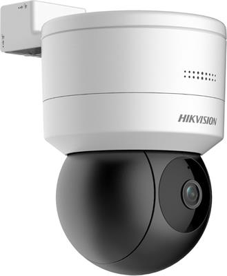 Hikvision IP mini PTZ camera DS-2DE1C200IW-DE3(F1)(S7), 2MP, 4mm