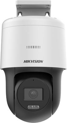 Hikvision IP mini PTZ camera DS-2DE2C400MW-DE(F1)(S7), 4MP, 4mm