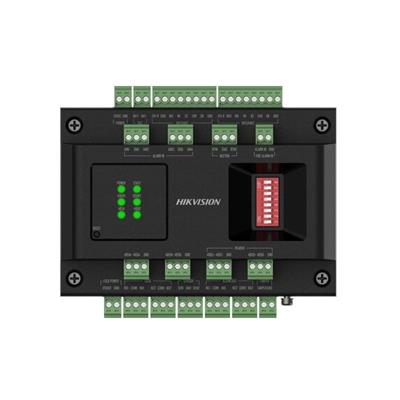 Hikvision DS-K2M002X - Access module for control units DS-K27xX, 2 doors