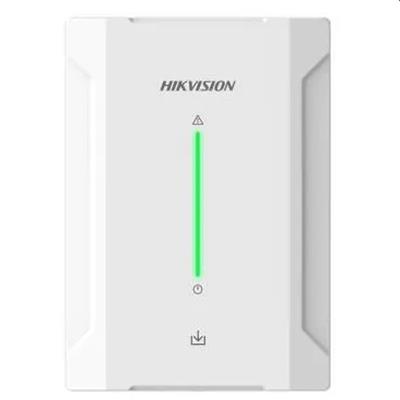 Hikvision AX HYBRID PRO expander, 4x relay OUT