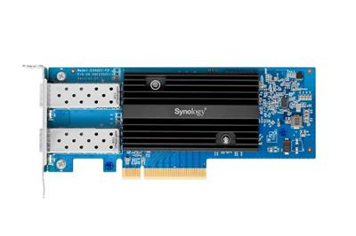 Synology 10Gb LAN karta 2x SFP+