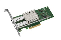 Intel Ethernet Converged Network Adapter X520-DA2, E10G42BTDA, retail unit