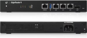 Ubiquiti ER-4 EdgeRouter 4