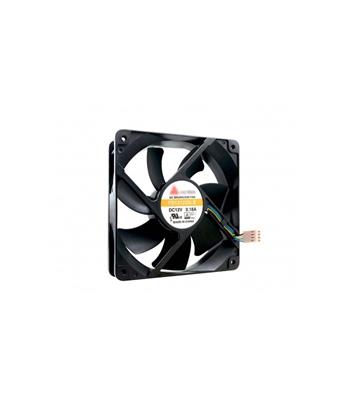 QNAP Fan (120x120x25mm fan, 12V, 4PIN)