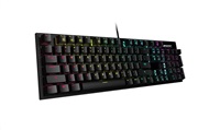 GIGABYTE gaming mechanical keyboard AORUS K1