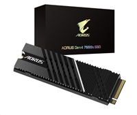 GIGABYTE SSD 1TB AORUS Gen4 7000s