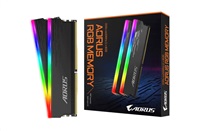 DIMM DDR4 16GB 4400MHz (2x8GB kit) GIGABYTE AORUS RGB MEMORY