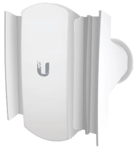 Ubiquiti PrismAP-5-60, (Horn-5-60) Asymetrical sector 5GHz antenna, 16dBi, 60°