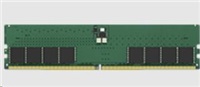 DIMM DDR5 64GB 4800MT/s CL40 (Kit of 2) KINGSTON