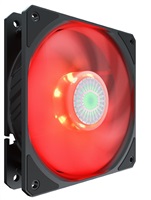 Cooler Master fan SickleFlow 120 Red