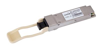 MaxLink 40G QSFP + SR4 optical module, 100m, 850nm, MPO-12, MM