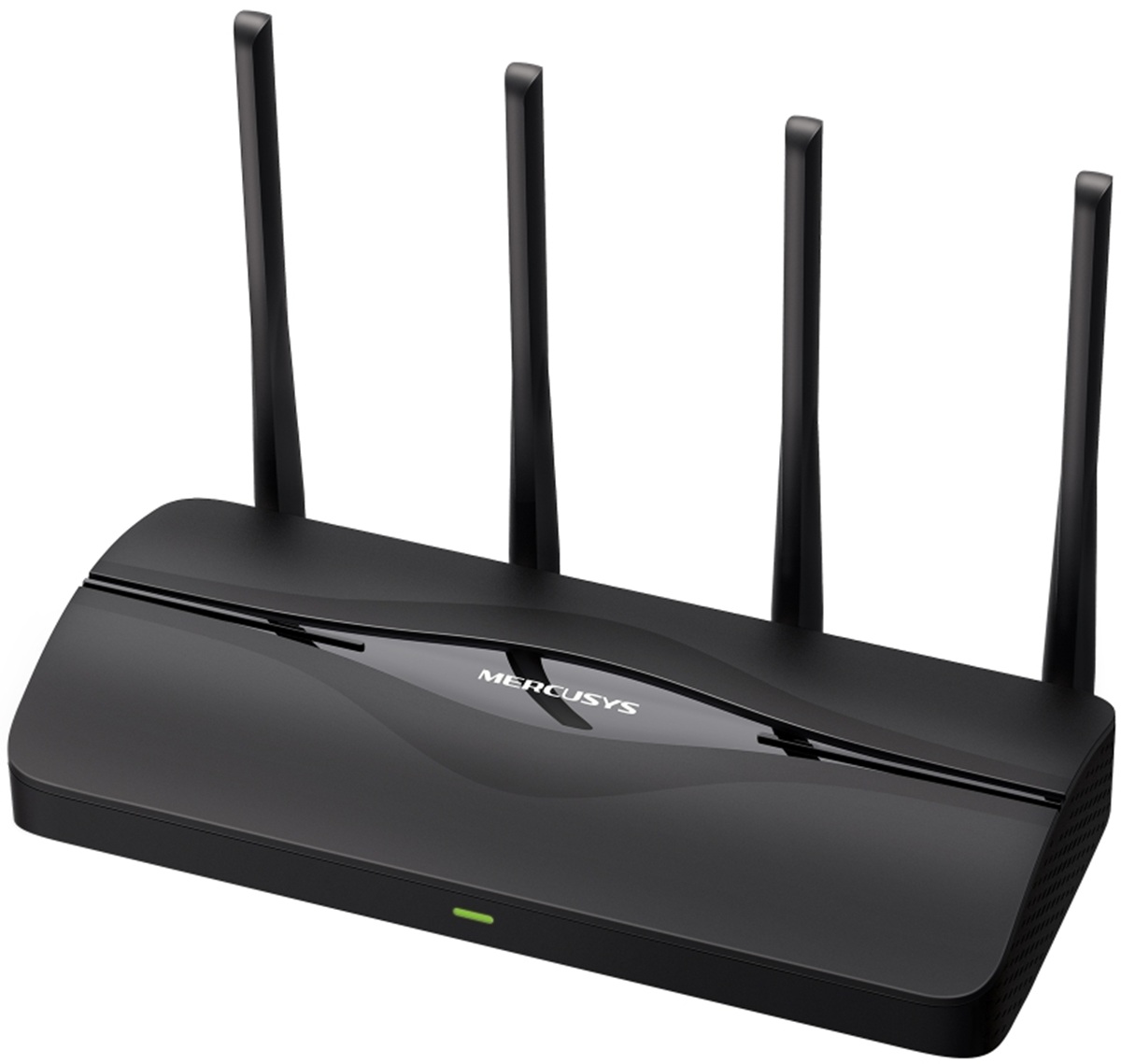 Mercusys MR27BE - BE3600 Dual-Band Wi-Fi 7 router