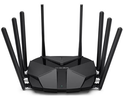 MERCUSYS MR90X Wi-Fi 6 Router