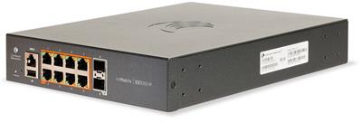 Cambium Networks cnMatrix MX-EX1010PXA-E PoE Switch