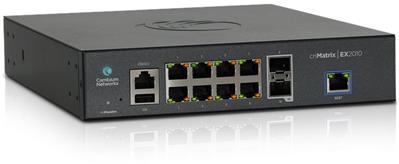 Cambium Networks cnMatrix EX2010 Switch