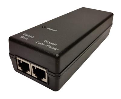 Cambium Networks - Gigabit PoE injector 56V/0,268A (15W)