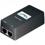 Ubiquiti POE-15-12W-BULK, PoE Injector, 15V/0.8A (12W) - bulk package