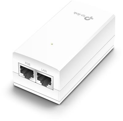 TP-Link POE2412G, 24V passive PoE adapter