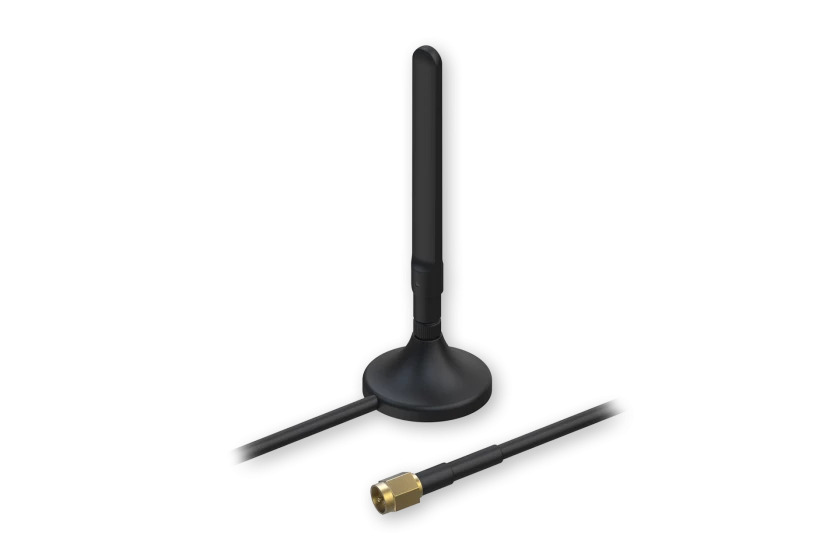 Teltonika PR1KS536 - 5G mobile magnetic antenna