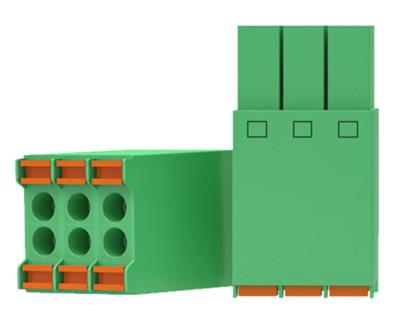 Teltonika 2x3 PIN connector