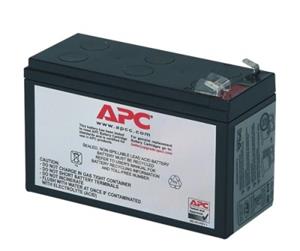 RBC106 APC replacement battery for BE400-CP