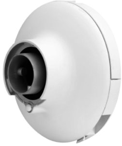 Ubiquiti PS-5AC - airMax AC PrismStation, 5GHz Radio-only, shielded and features airPrism Active RF Filter