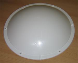 JIROUS Radome cover JRC24