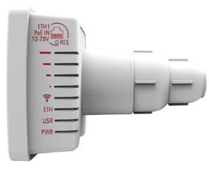 MikroTik RBLDF-5nD, LDF 5, 9dBi 5GHz antenna, 1x LAN, L3