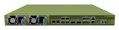 MikroTik RDS2216-2XG-4S+4XS-2XQ, RouterOS enterprise Data Server