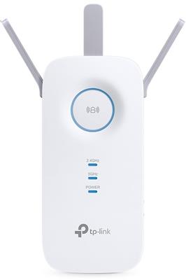 TP-Link RE550 Range Extender