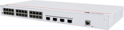 Huawei S220-24T4X Gigabit switch, 4x SFP+