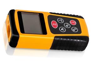 EuroLan laser distance meter up to 50m