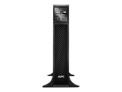 APC Smart-UPS SRT 3000VA 230V, APC Smart-UPS SRT 3000VA 230V