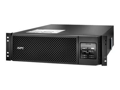 APC Smart-UPS SRT 5000VA RM 230V, APC Smart-UPS SRT 5000VA RM 230V