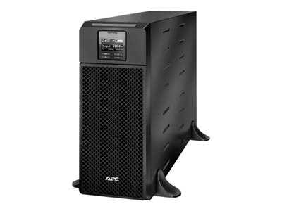 APC Smart-UPS SRT 6000VA 230V, APC Smart-UPS SRT 6000VA 230V