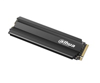 Dahua SSD-E900N1TB - NVMe M.2 PCIe SSD, 1TB, R:2000 MB/s, W:1800 MB/s, TBW 512TB, 3D TLC