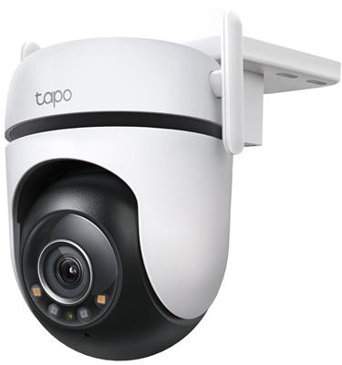 TP-Link Tapo C520WS - Outdoor pan and tilt IP camera with WiFi, 4MP, 3.2mm